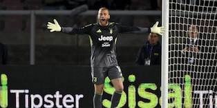 Di Gregorio, troppi errori e incertezze: ora è un caso per la Juve. Al primo tiro prende gol