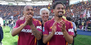 Malen prega, Hermoso diventa un santino, Gasperini carica la Roma: cosa succede a Trigoria