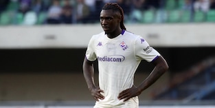 Kean verso la tribuna: la Fiorentina si affida a Piccoli contro l’Atalanta