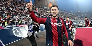 Bernardeschi come Baggio e Signori: la cura Bologna rigenera tutti