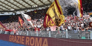 Roma, idea maxi schermo contro il Verona. Serie B, quando seguire la finale playoff
