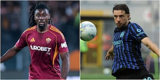 Inter, la chiave per Koné è Carlos Augusto: la Roma alza il prezzo dopo l’affare bloccato un anno fa dai Friedkin