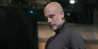 Ufficiale l'addio di Guardiola al Manchester City: il messaggio emozionante sui social