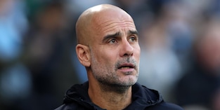 Guardiola annuncia: "Ora mi riposo. Per un po' non allenerò"