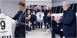 Elkann e la Juve del 1996: l'incontro speciale nel ricordo di Vialli