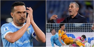 Pagelle Lazio, tutti i voti dopo la vittoria sul Pisa: bene Furlanetto, Pedro saluta con un gioiello
