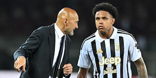 Juve, nessun piano B: si va avanti con Spalletti. Presto nuovi colloqui con il club