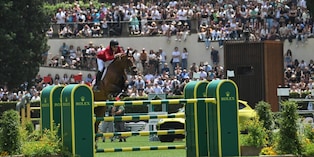 Fip Arena Polo European Championship al via a Piazza di Siena