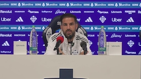 Fabregas: "Noi non cambiamo per nessuno"