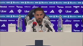 Fabregas: "Dopo l'Inter in Coppa Italia una mazzata, ma ci siamo rialzati"
