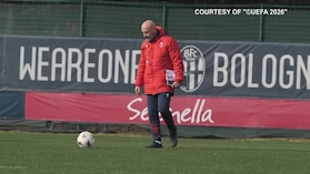 Italiano sempre più distante, il Bologna vira su De Rossi o Palladino