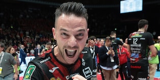 Volley Mercato: per Milano il carisma di Santiago Orduna