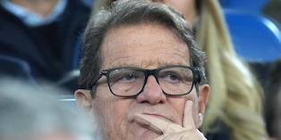 Capello di fuoco sul Milan: "Sono scioccato, sembra di stare alla Fiera dell'Est. Incredibile. La Juve invece..."