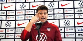 Stampa Usa sicura: "Il Milan contatta Pochettino"