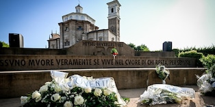 La Juve ricorda la tragedia dell'Heysel: "Per sempre nei nostri cuori"