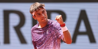 Cobolli-Svajda, ottavi di finale Roland Garros: orario, quando si gioca e dove vederla in tv