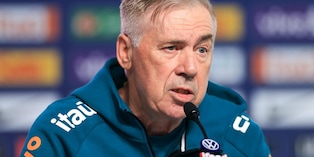 Ancelotti, l'annuncio su Neymar dopo l'infortunio: "Lui sa il suo ruolo, pensiamo che..."