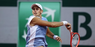 Arnaldi-Tiafoe, ottavi di finale Roland Garros: orario, quando si gioca e dove vederla in tv