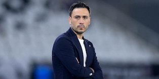 Davide Ancelotti è il nuovo allenatore del Lille