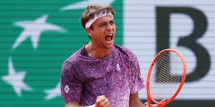 Cobolli vince al Roland Garros e pensa alla Roma: "Congratulazioni al Psg in Champions ma l'anno prossimo..."