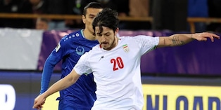 L'Iran esclude Azmoun dai Mondiali, per i media è un "traditore": cosa non perdonano all'ex Roma