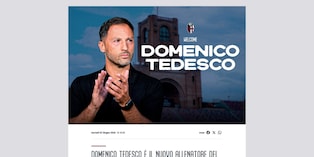 Bologna, ufficiale: Tedesco è il nuovo allenatore