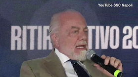 De Laurentiis: "Perché non un tour all'estero? Ho rifiutato i milioni pur..."