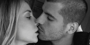 Morata e Alice Campello di nuovo insieme, il dolce gesto del calciatore