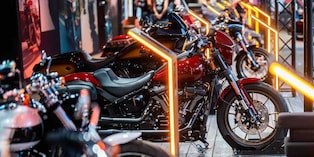 Harley-Davidson svela ulteriori dettagli sull'European H.O.G. Rally 2026 di Cascais