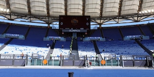 Tutti i tifosi della Lazio contro Lotito: allo stadio solo per derby e trasferte