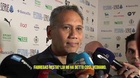 Suwarso: "Cambiaso e Chiesa costano troppo. Fabregas resta? Mi ha detto così"
