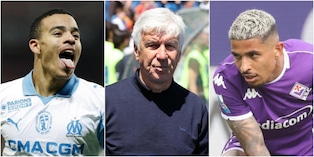 Da Greenwood a Dodo, Gasperini vuole subito i nuovi per la Roma da Champions. Ma serve il ds