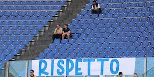Lazio, la protesta dei tifosi costa 20 milioni: le stime tra abbonamenti e biglietteria