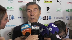 Braida: "Mi viene da piangere pensando al Milan"