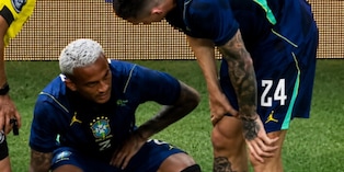Roma, Wesley salta i Mondiali per infortunio: Ancelotti convoca Ederson