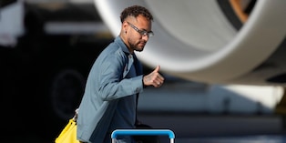 Brasile, Neymar migliora, ma per il Marocco è una corsa contro il tempo