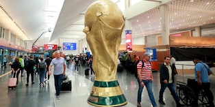 Mondiali 2026 in tv: dove vedere le partite su Rai e Dazn. La lista completa
