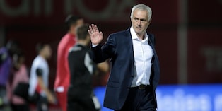 Mourinho al Real Madrid, è il giorno: l'arrivo nel pomeriggio e la presentazione domani
