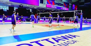 Dove vedere Italia-Francia Nations League volley maschile: orario, canali tv e streaming