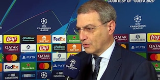 Juventus, addio Comolli: al suo posto arriva Carnevali