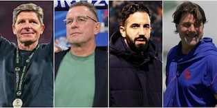 Milan, il casting allenatore: oltre a Glasner e Rangnick spuntano anche Amorim e Pochettino
