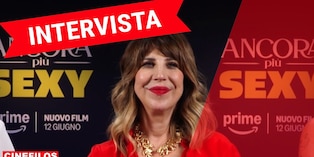 Ancora più sexy: intervista alla regista Michela Andreozzi