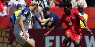 Canada-Bosnia termina in parità: Larin risponde a Lukic. Dzeko resta in panchina, David delude