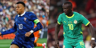 Le possibili scelte dei ct per Francia-Senegal: Mbappé sfida Mané FOTO