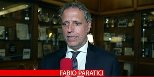 Paratici: “Il Mondiale? Ecco cosa ne penso”
