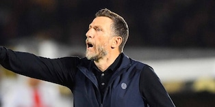 Di Francesco confermato sulla panchina del Lecce: contratto prolungato, il comunicato ufficiale