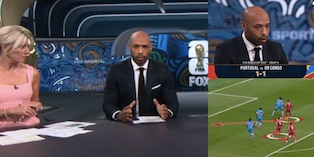 Il durissimo attacco di Henry a Cristiano Ronaldo fa il giro del mondo: "Non devi pensare a te stesso"

