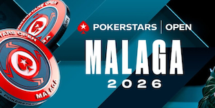 PokerStars Open Malaga, tutto pronto: date e tornei principali