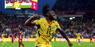 Mondiali, festa per Ghana e Colombia: chi gioca oggi