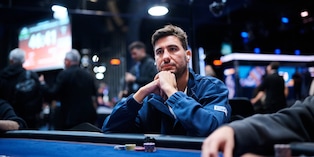 Sammartino lancia l'allarme alle WSOP: "Mano ripetuta identica, a rischio l'integrità del gioco"